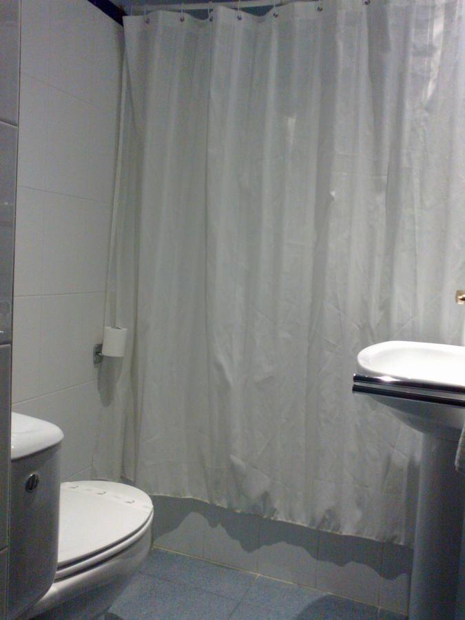 Hotel Rural Loizu Burguete Rum bild